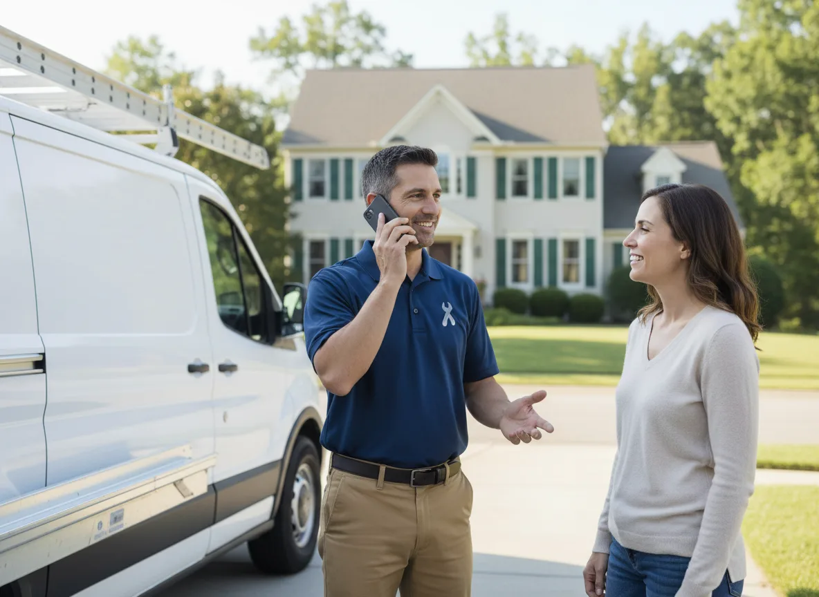 Home Gutter Service Montpelier, ND FAQs